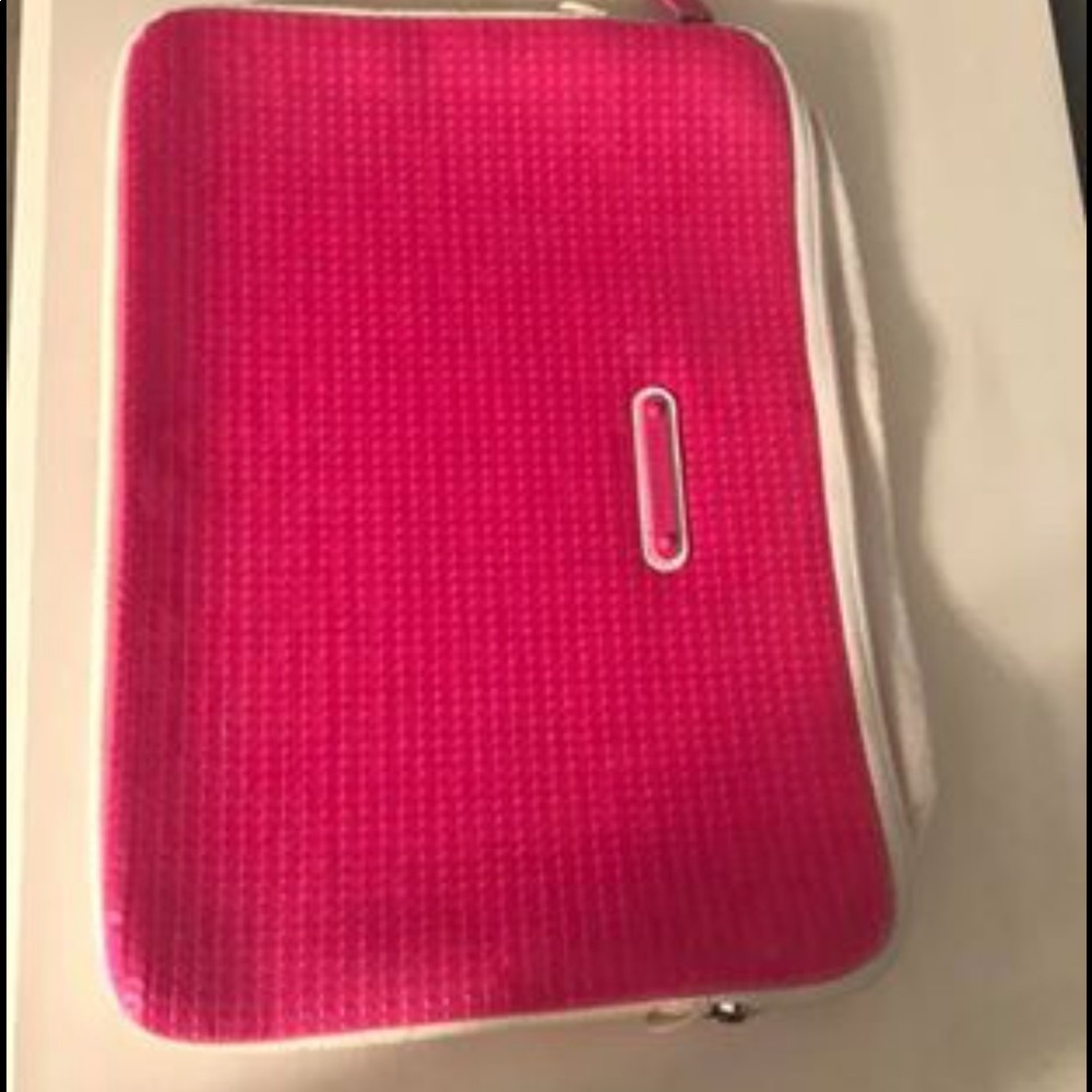 Juicy Couture Sequin Laptop case